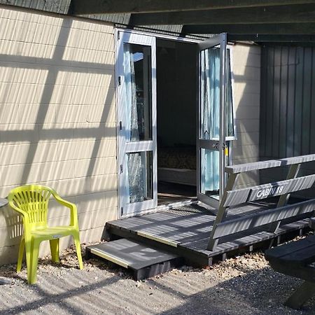 Westport Kiwi Holiday Park & Motels Exterior photo
